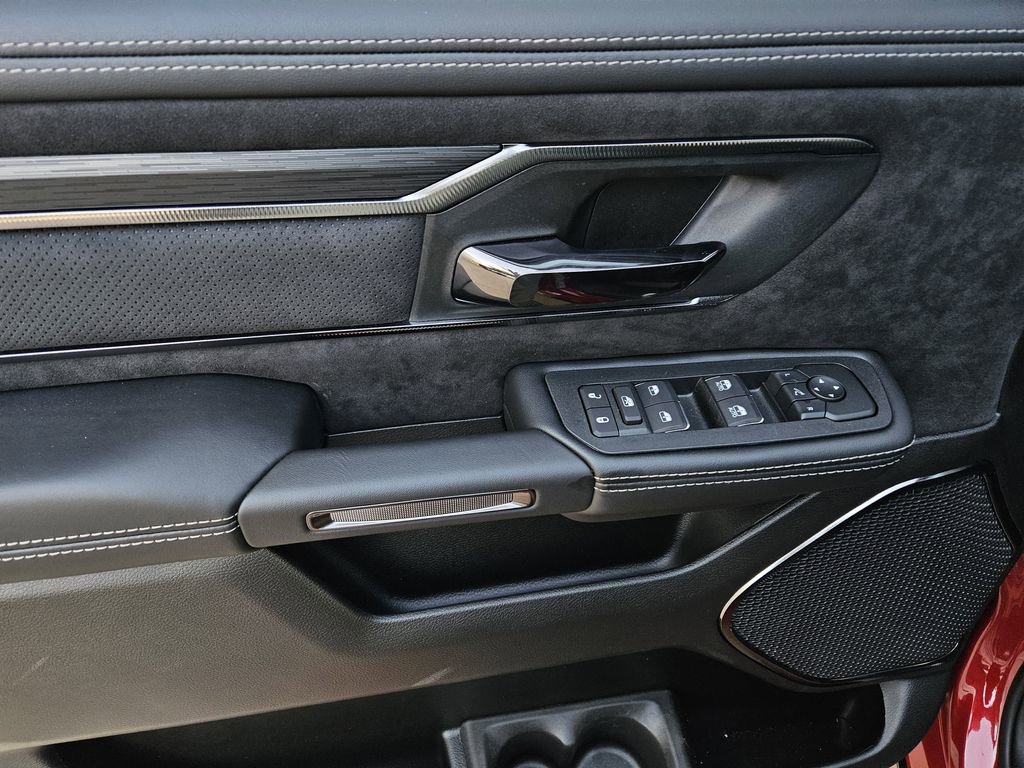 New 2026 RAM 1500 RHO AWD/4WD image 15
