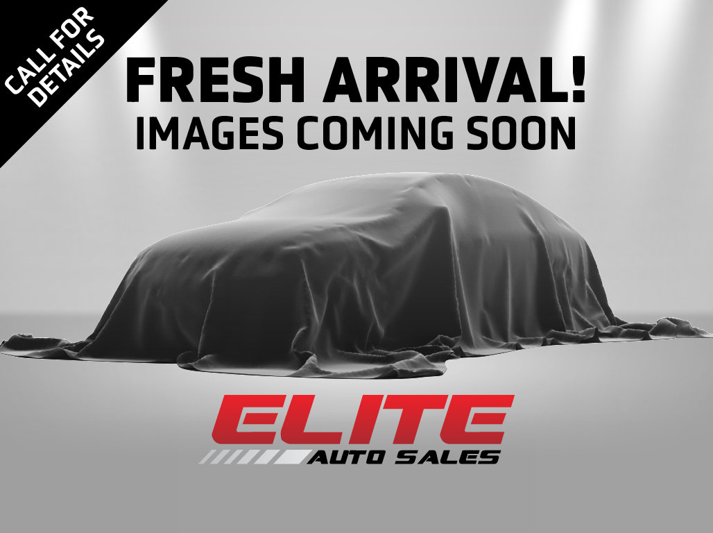 Used 2023 Dodge Durango SXT RWD image 1