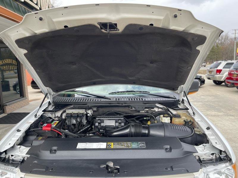 Used 2006 Ford Expedition Eddie Bauer image 60
