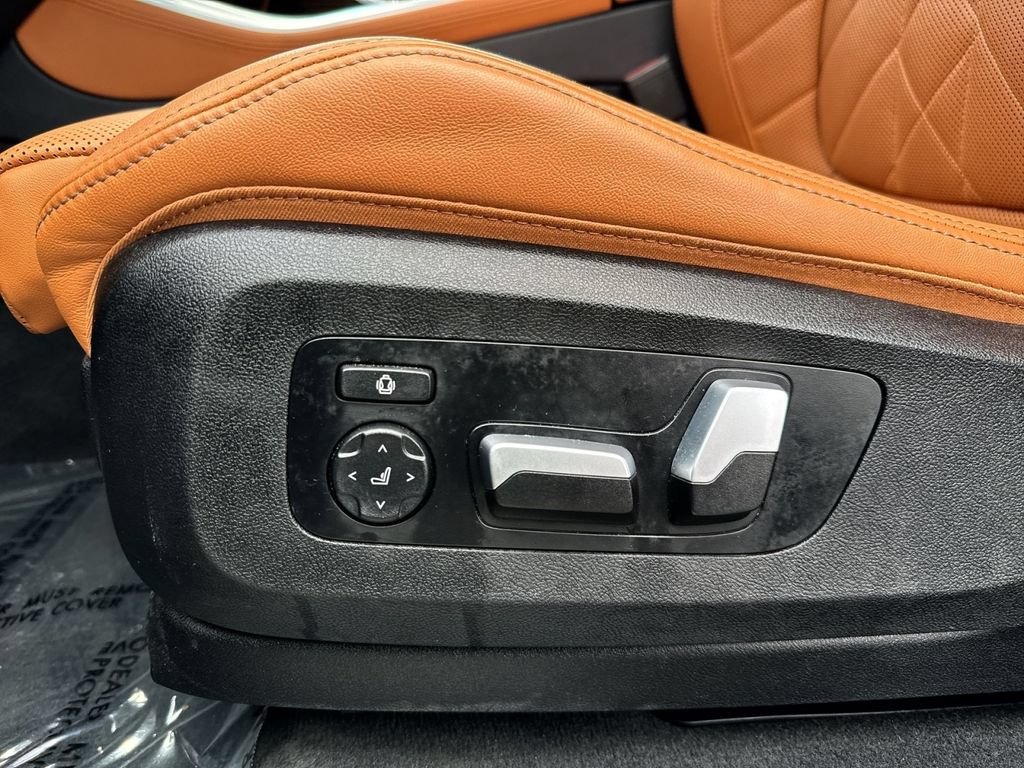 Used 2024 BMW X5 xDrive40i w/ Premium Package AWD/4WD image 14