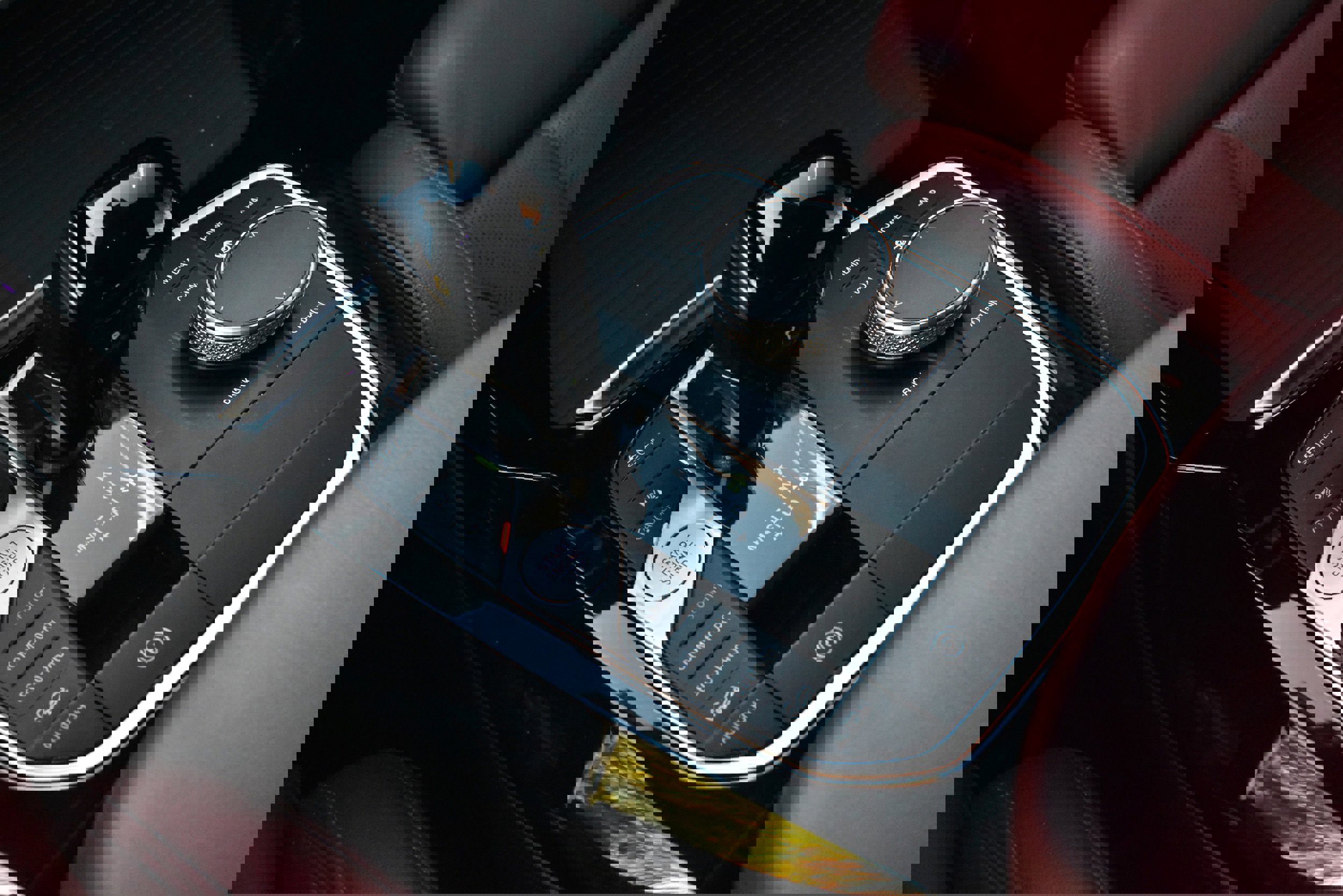 Used 2022 BMW X3 xDrive30i w/ M Sport Package 2 image 40