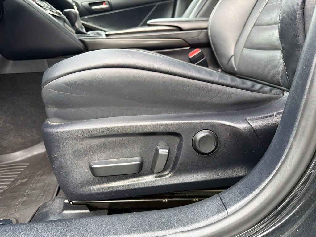 Used 2022 Lexus IS 350 F Sport w/ Memory Package AWD/4WD image 25