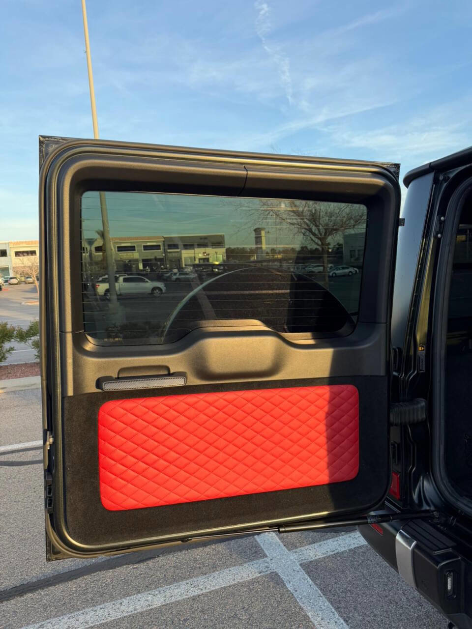 Used 2020 Mercedes-Benz G 63 AMG 4MATIC image 27