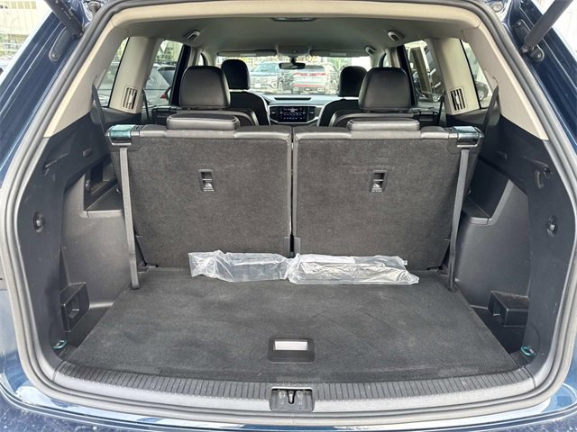 Used 2023 Volkswagen Atlas SE image 7