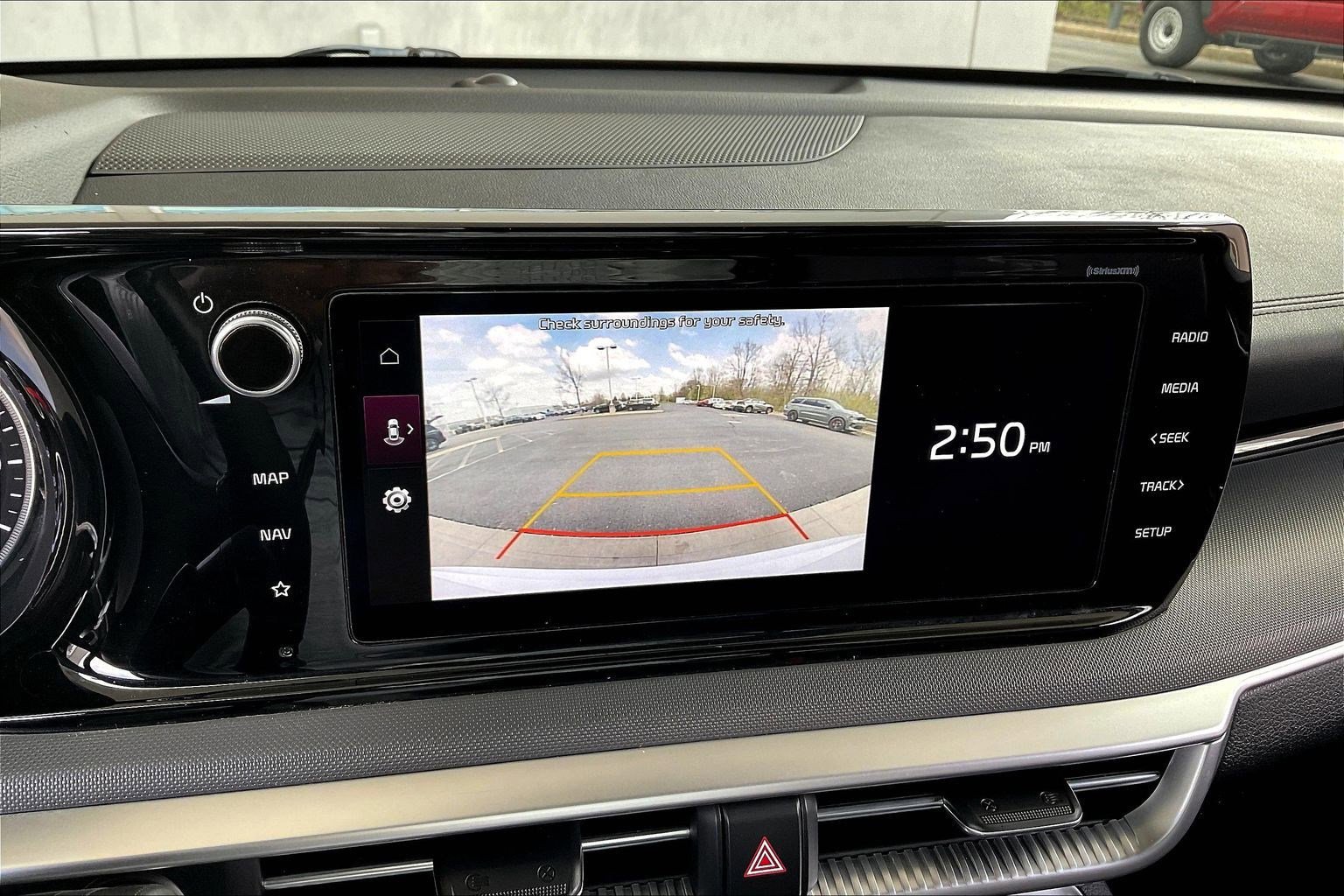 Used 2022 Kia K5 GT-Line image 14