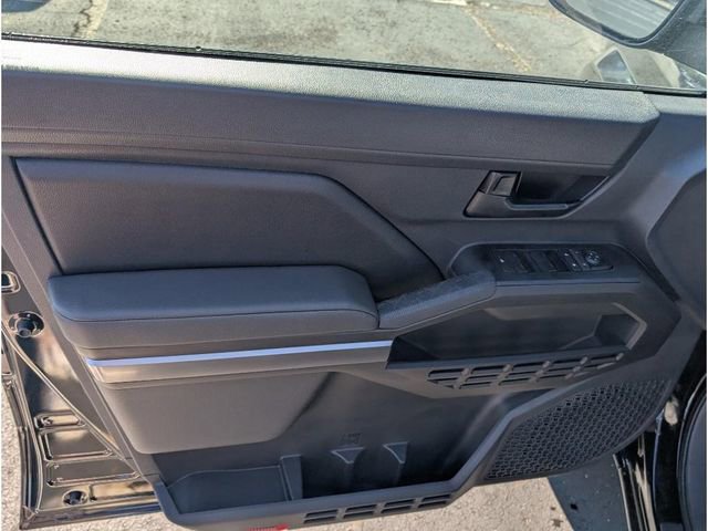 New 2025 Toyota Tacoma SR5 image 18