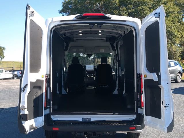 New 2026 Ford Transit 250 148 Medium Roof w/ Load Area Protection Package image 14
