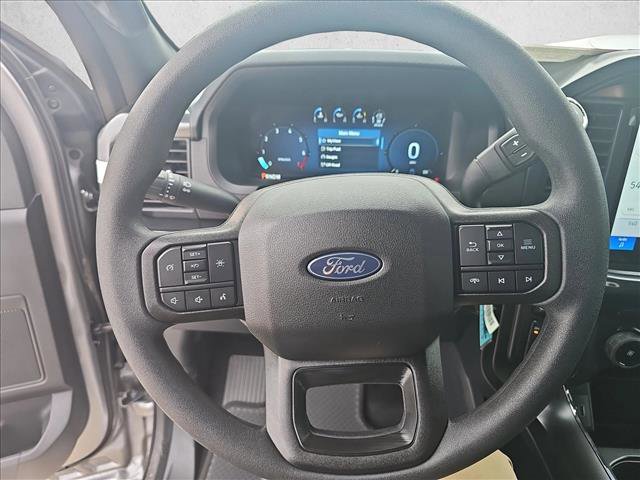 New 2026 Ford F150 STX w/ Equipment Group 200A AWD/4WD image 14