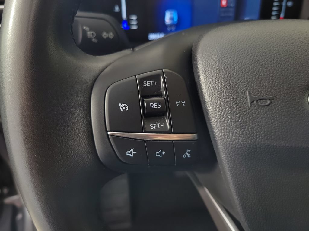 Used 2023 Ford Escape Active FWD image 45