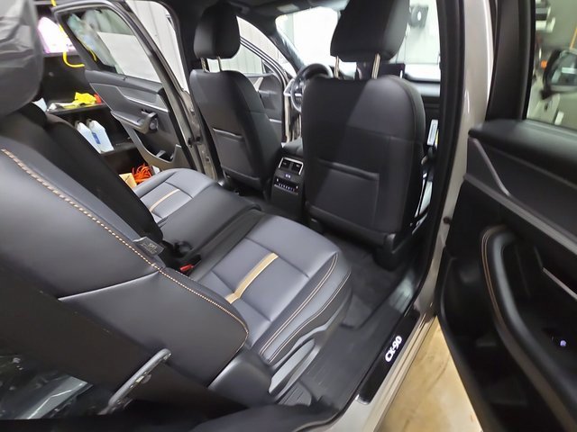 New 2026 MAZDA CX-90 Plug-In Hybrid w/ Premium Plus image 12