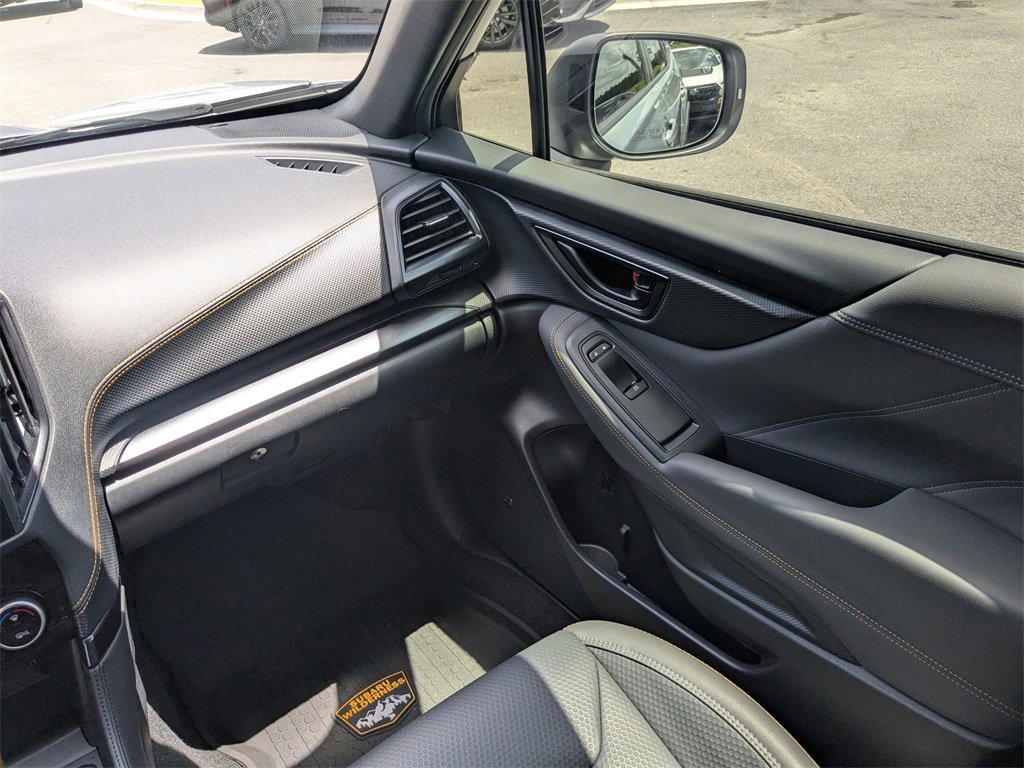 New 2025 Subaru Forester Wilderness w/ Convenience Package image 13