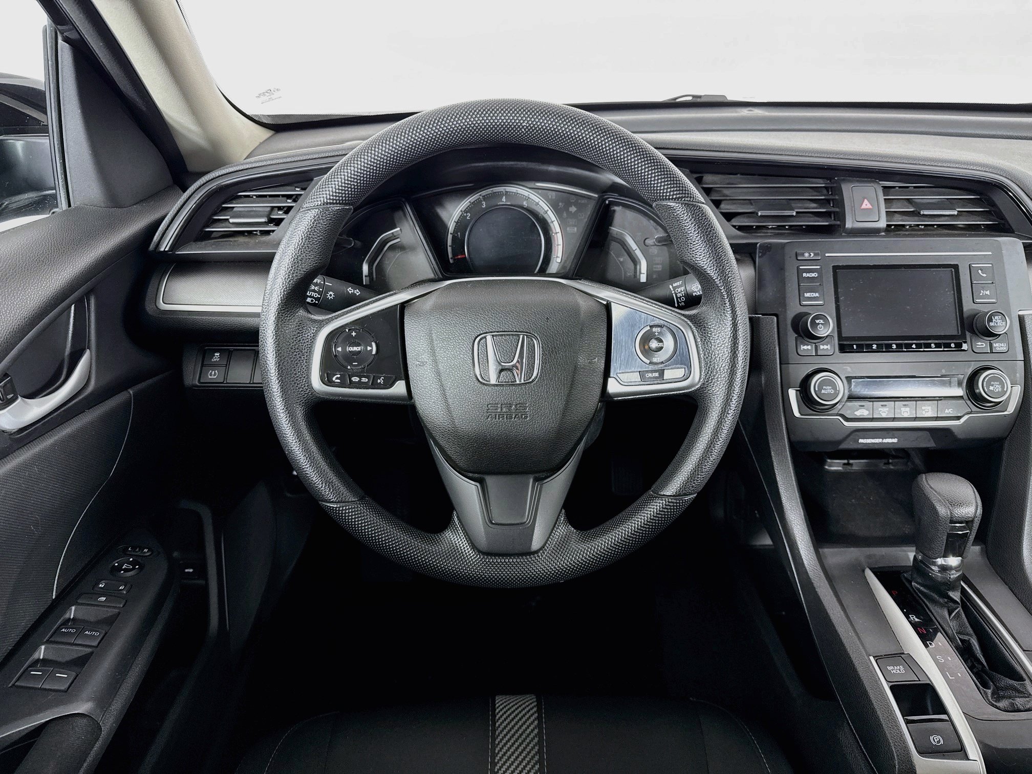Certified 2018 Honda Civic LX image 20