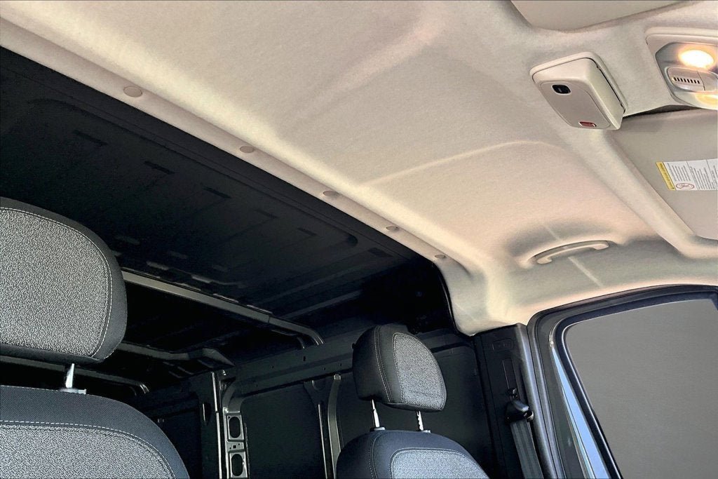 New 2026 RAM ProMaster 1500 w/ Safety Group FWD image 14