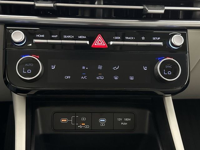 Used 2026 Hyundai Tucson SEL AWD/4WD image 27