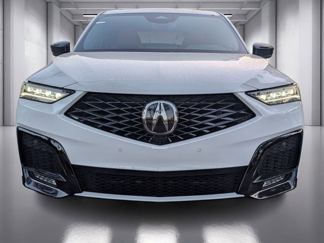New 2026 Acura MDX A-Spec image 2