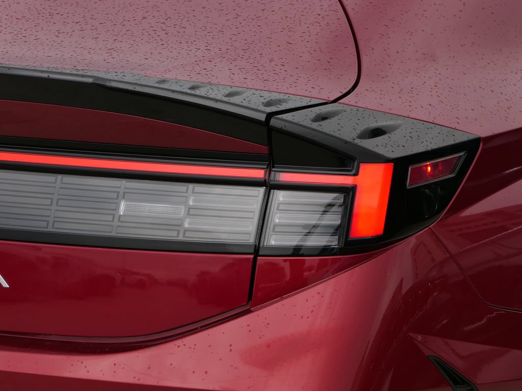 Used 2024 Hyundai Sonata SEL FWD image 3