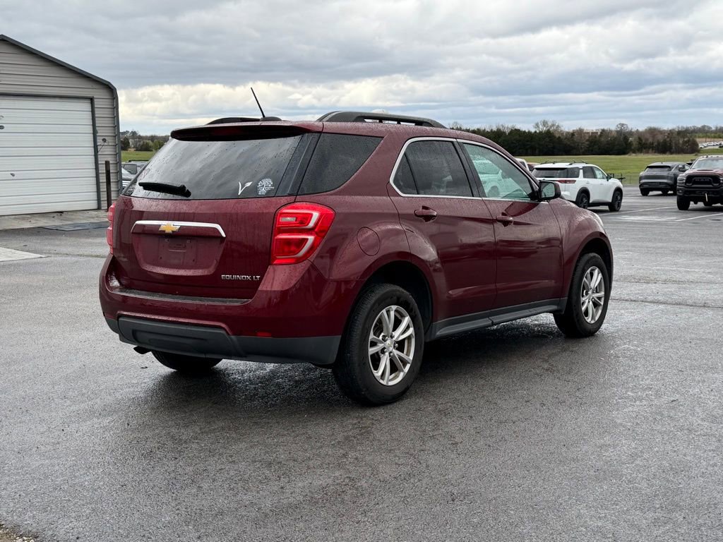 Used 2016 Chevrolet Equinox LT w/ Convenience Package image 5