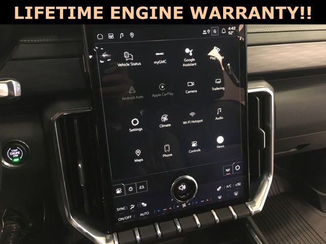 New 2026 GMC Acadia Elevation w/ Black Edition image 21