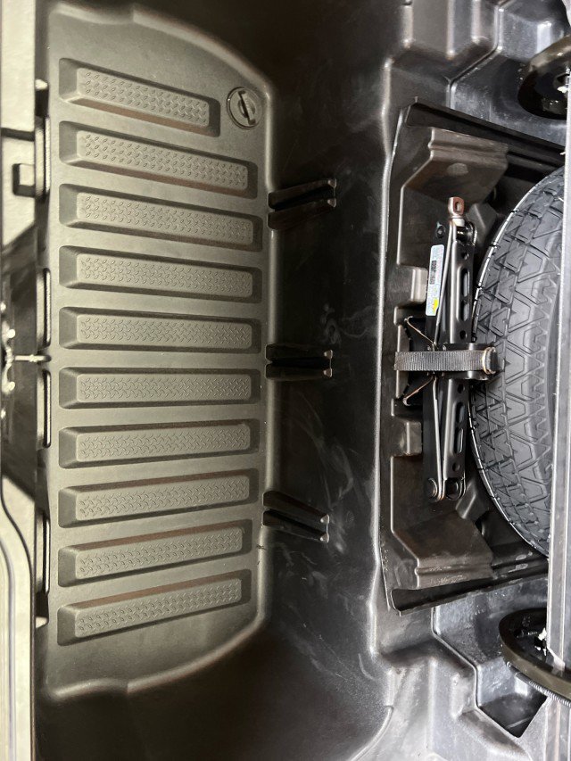 New 2026 Honda Ridgeline TrailSport+ image 12