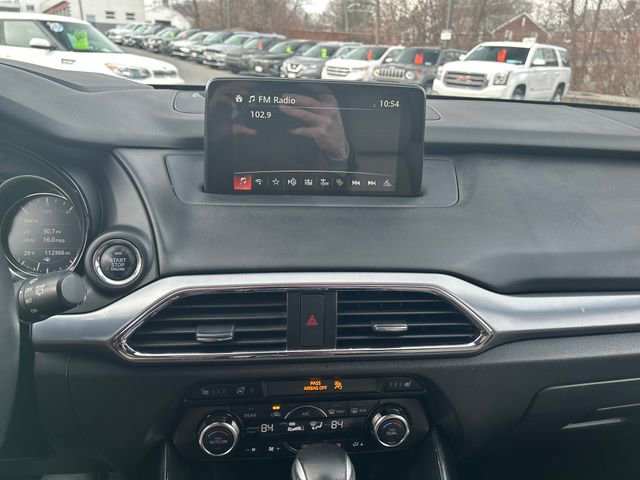 Used 2018 MAZDA CX-9 Grand Touring image 19