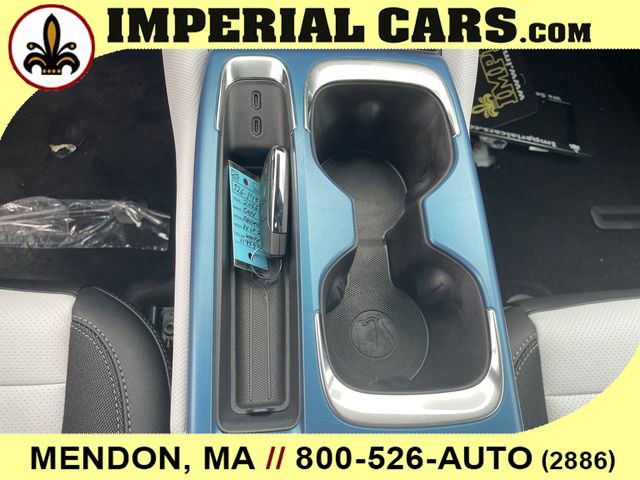 New 2026 Chevrolet Equinox EV LT image 31