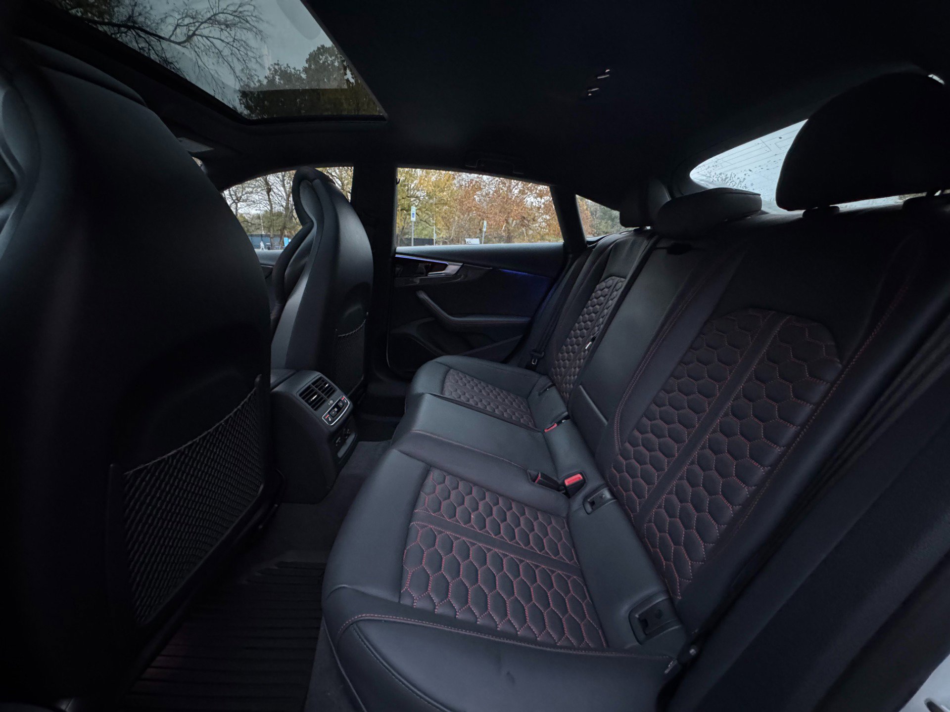 Used 2022 Audi RS 5 Sportback image 48