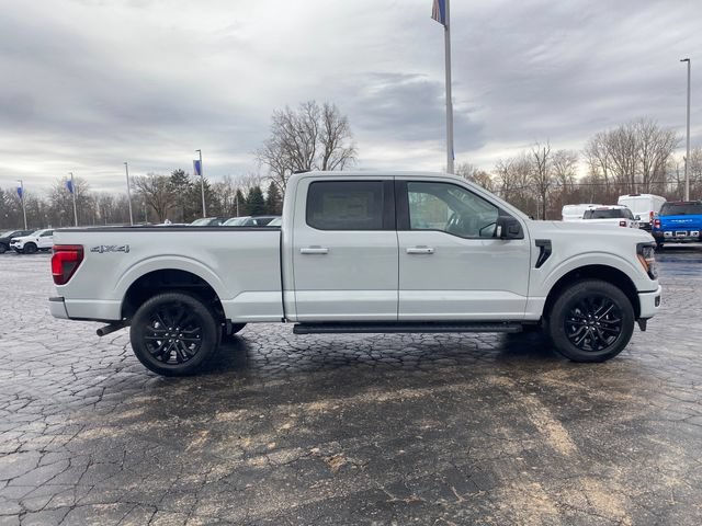 New 2026 Ford F150 XLT w/ Equipment Group 302A MID AWD/4WD image 9