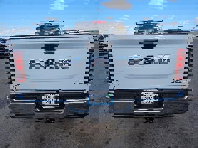 New 2026 RAM 2500 Tradesman image 36