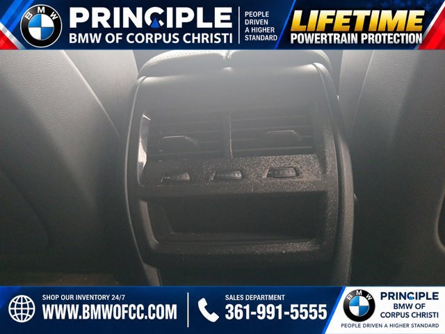 Used 2023 BMW X5 sDrive40i w/ M Sport Package RWD image 17