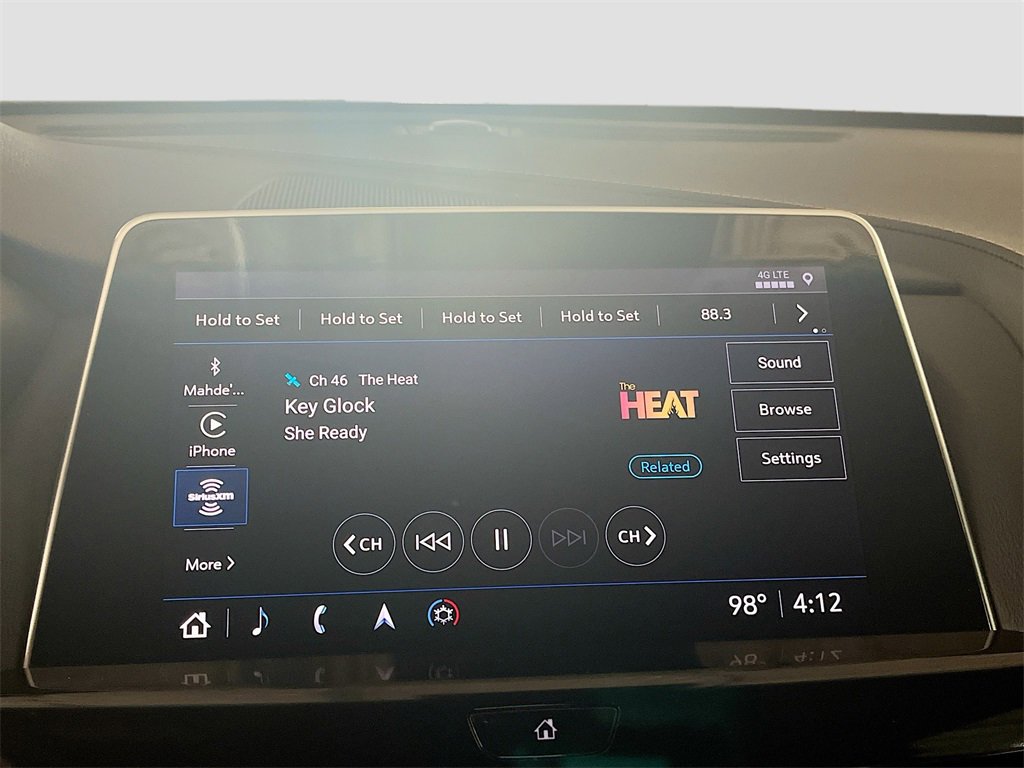 Used 2024 Cadillac CT5 Sport image 15