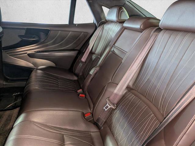 Used 2019 Lexus LS 500 w/ Interior Upgrade Package image 20
