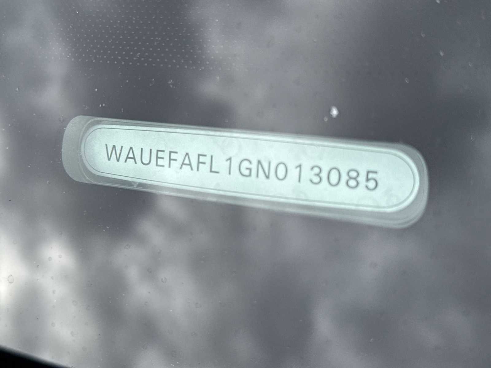 Used 2016 Audi A4 2.0T Premium Plus w/ Technology Package image 35