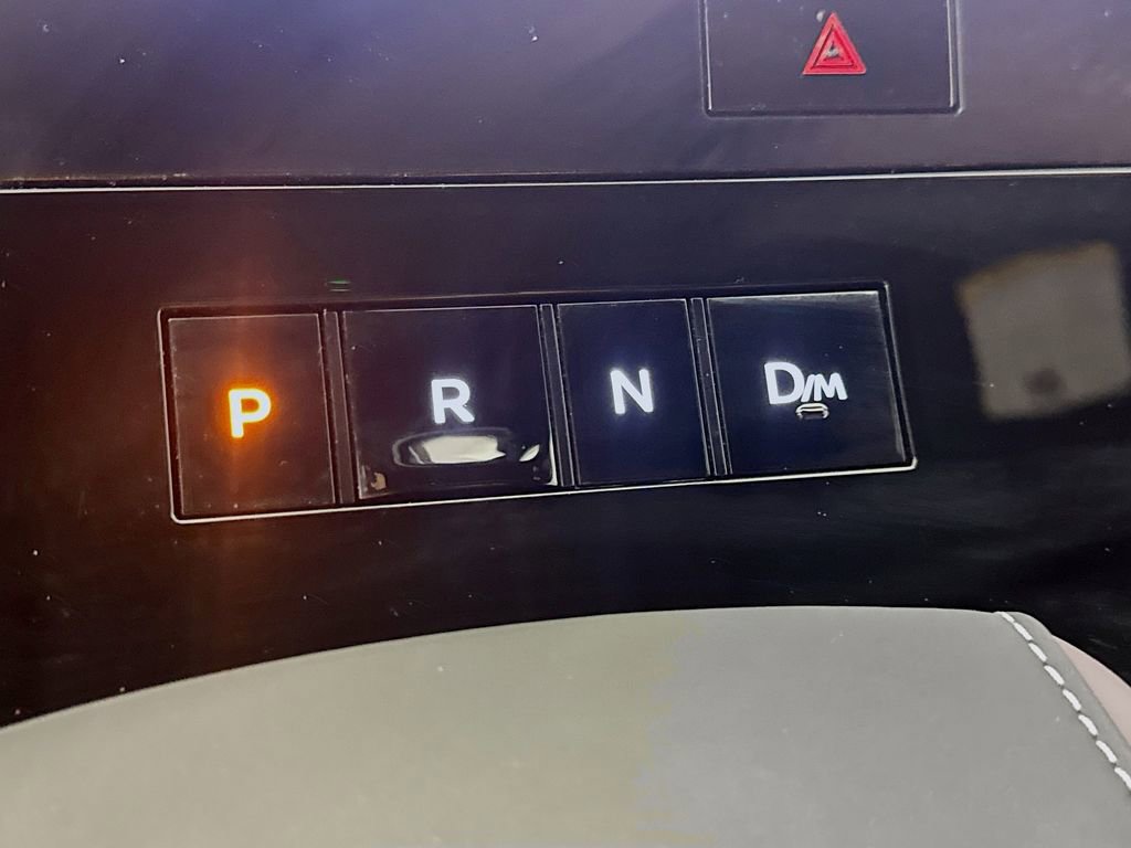 Certified 2026 INFINITI QX80 Autograph w/ Premium Cargo Package image 22