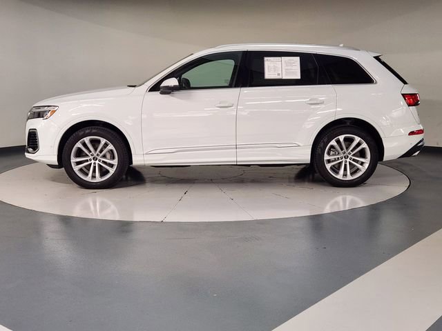 Used 2025 Audi Q7 3.0T Premium Plus image 5