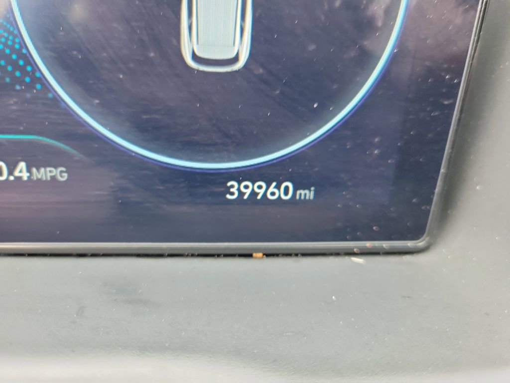 Used 2023 Hyundai Tucson XRT image 31