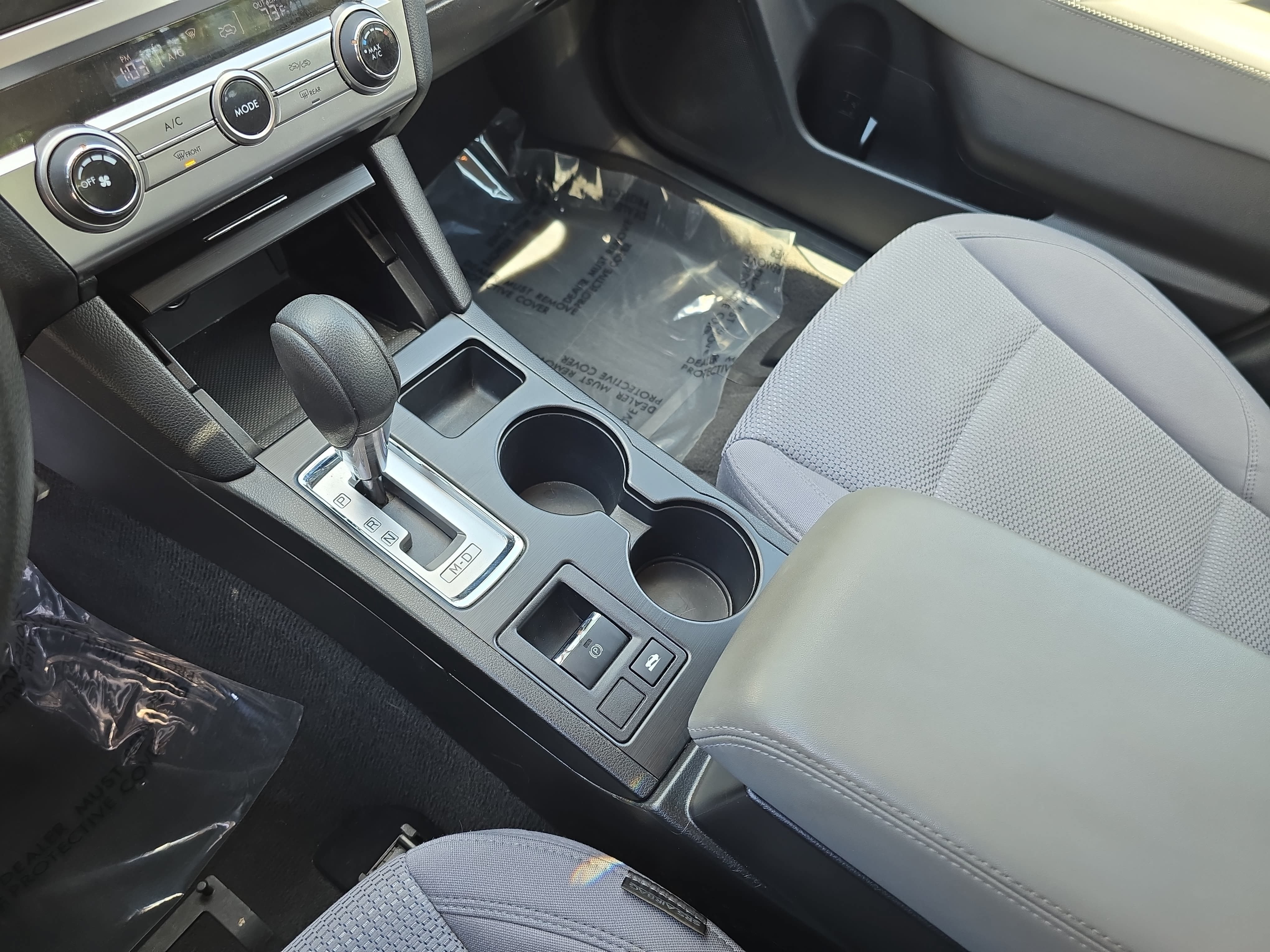 Used 2018 Subaru Legacy 2.5i AWD/4WD image 25