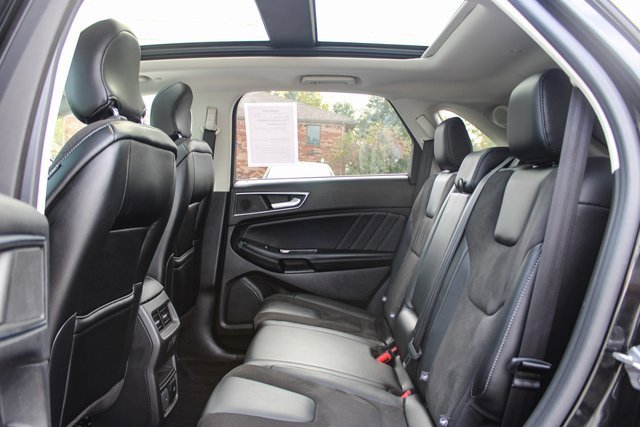 Used 2015 Ford Edge Sport w/ Equipment Group 401A image 35