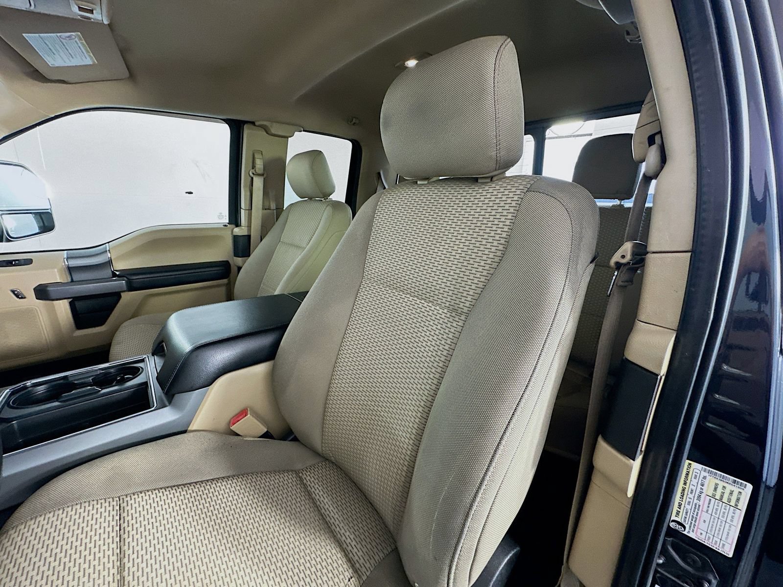 Used 2019 Ford F350 XLT w/ XLT Premium Package AWD/4WD image 19