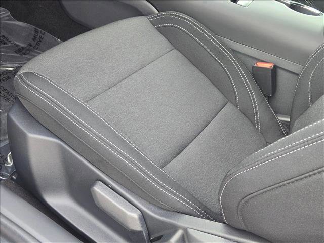 New 2026 Ford Mustang Coupe image 4