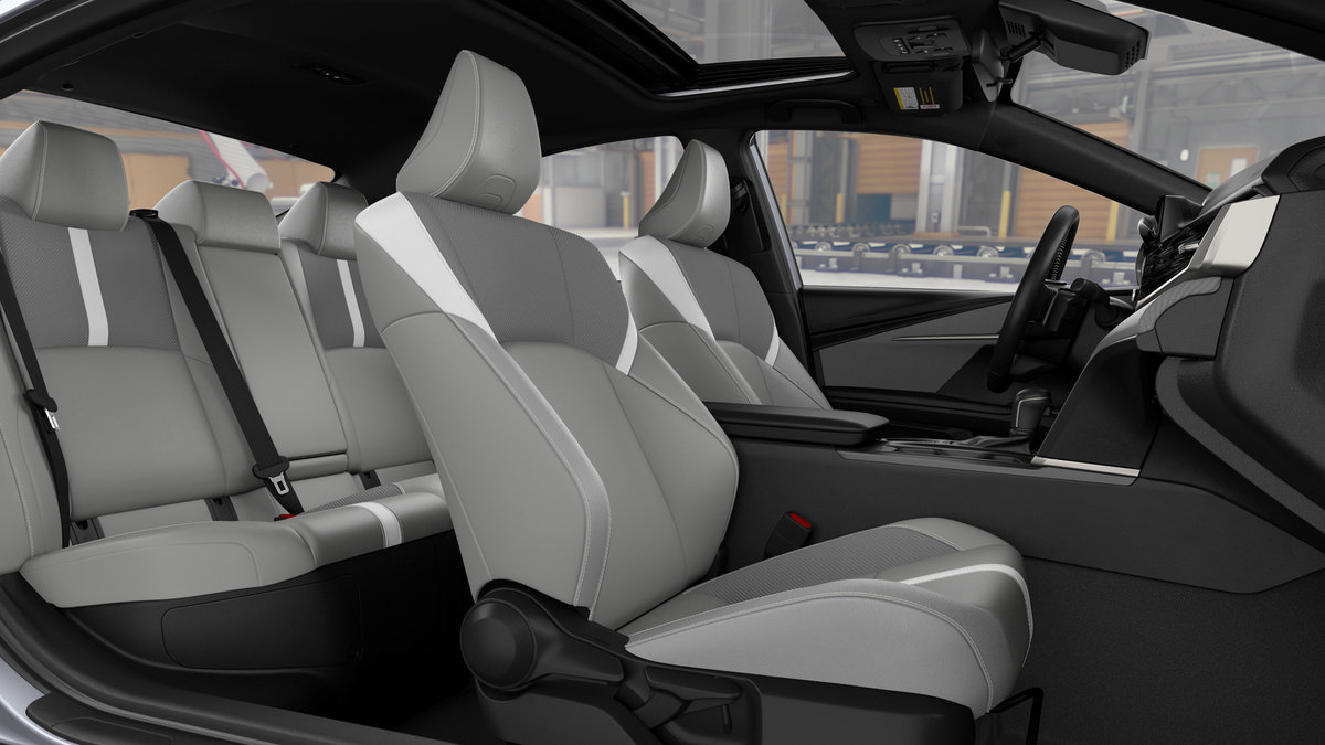 New 2026 Toyota Camry SE FWD image 22