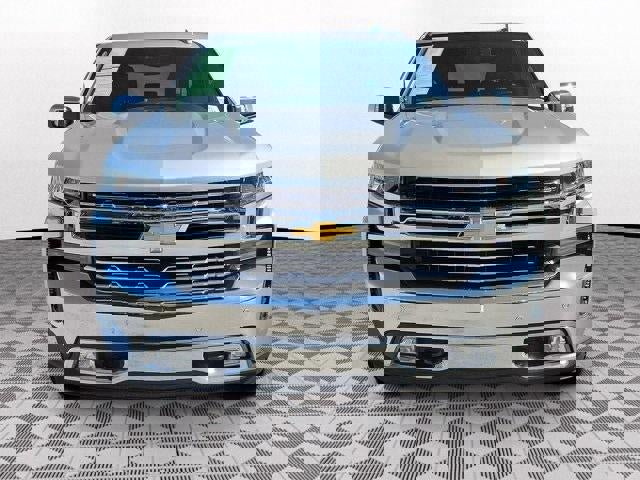 Used 2020 Chevrolet Silverado 1500 LTZ w/ LTZ Plus Package video 2