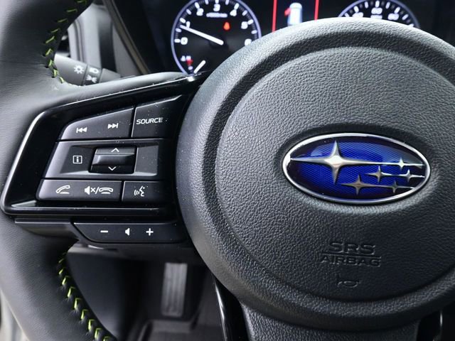 New 2026 Subaru Ascent Bronze Edition image 15