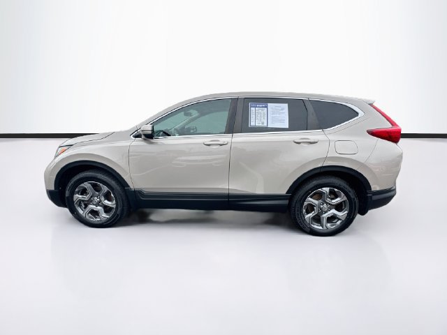 Used 2018 Honda CR-V EX image 5