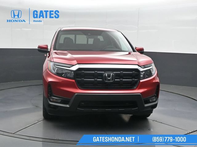 New 2026 Honda Ridgeline RTL image 5