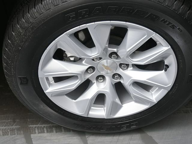 Used 2023 Chevrolet Silverado 1500 Custom w/ LPO, Dark Essentials Package image 28