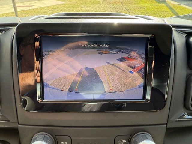 Used 2025 RAM ProMaster 2500 w/ Convenience Group image 23