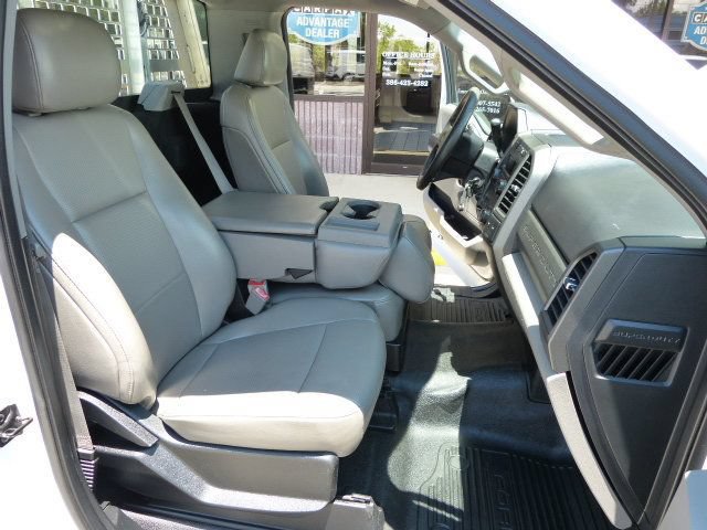 Used 2019 Ford F250 XL RWD image 17