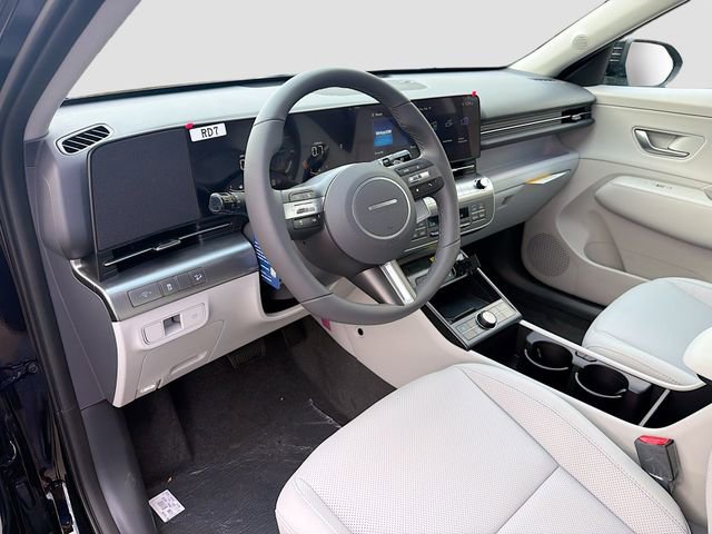 New 2026 Hyundai Kona SEL Premium image 9