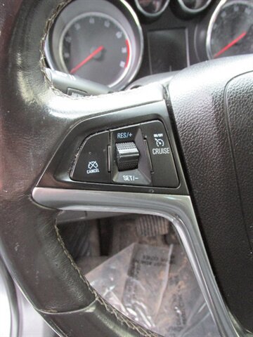 Used 2015 Buick Encore Convenience AWD/4WD image 21