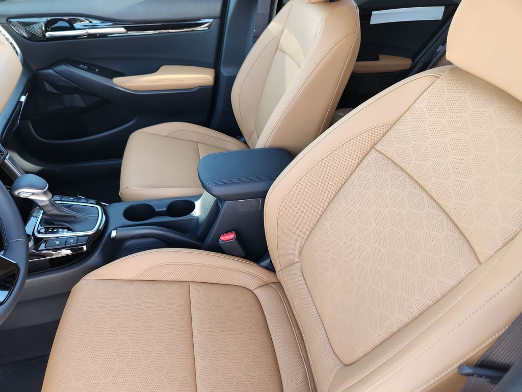 New 2026 Kia Seltos EX image 8